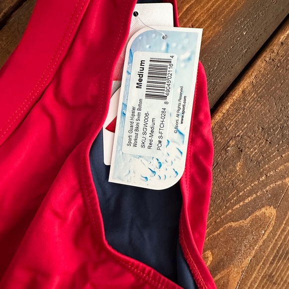 Official Lifeguard Bikini - Picture 4 of 5